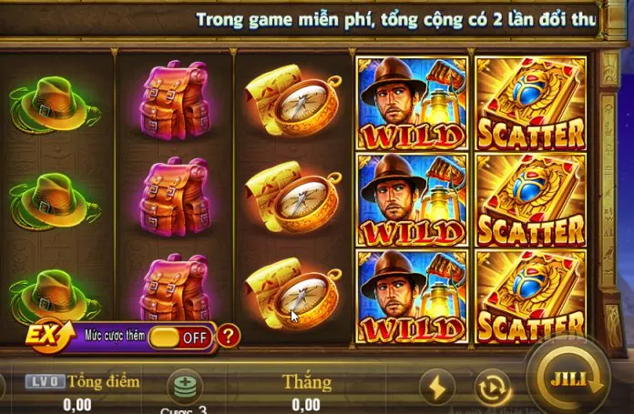 Game Nổ Hũ Kingbet86